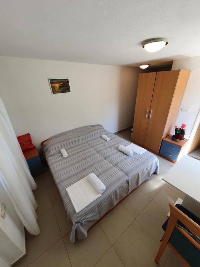 Apartments Dario Rovanjska Luaran gambar