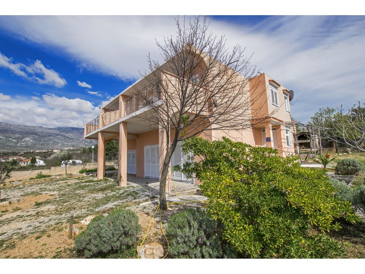 Apartments Dario Rovanjska Luaran gambar