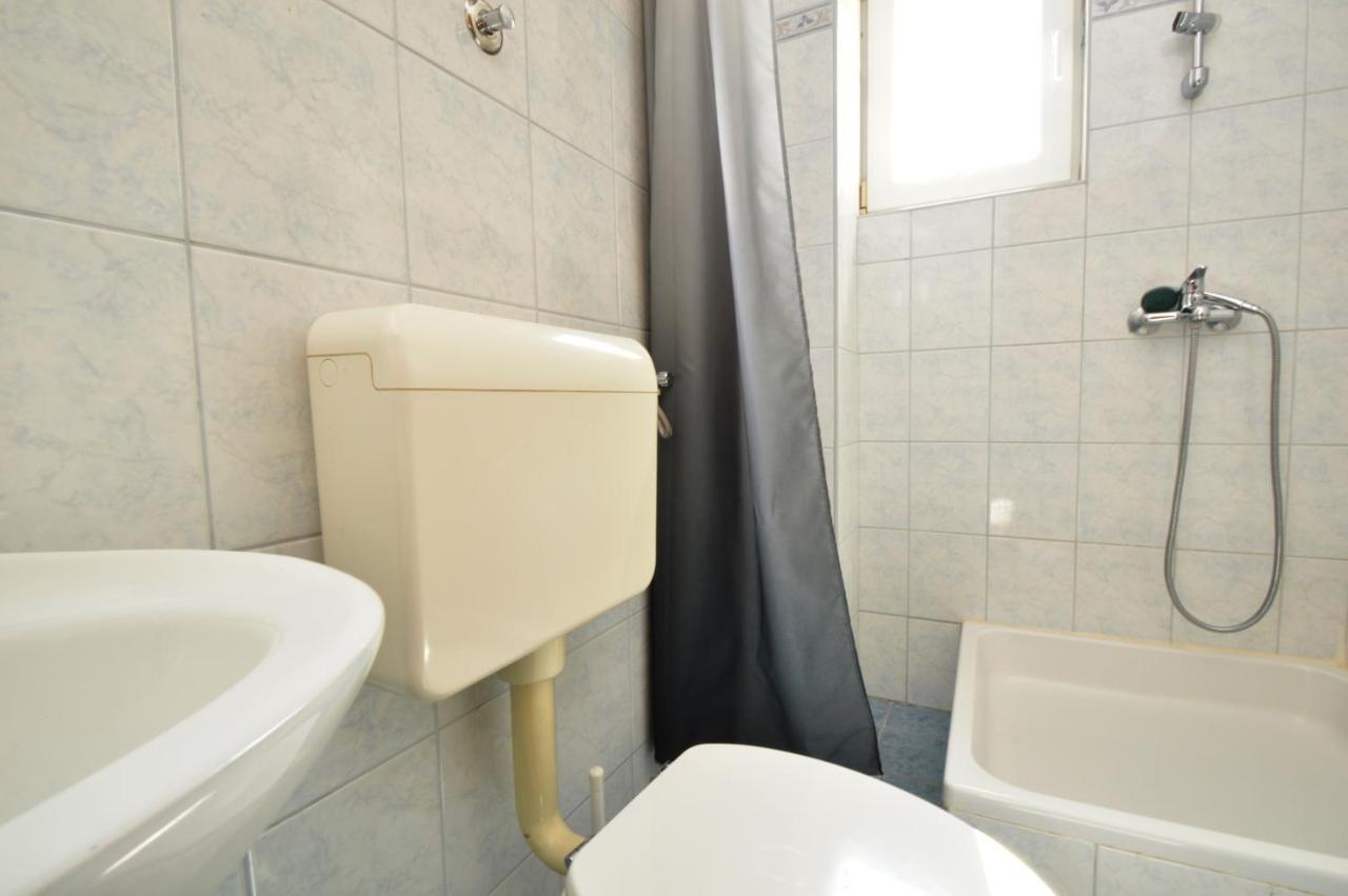 Apartments Dario Rovanjska Luaran gambar