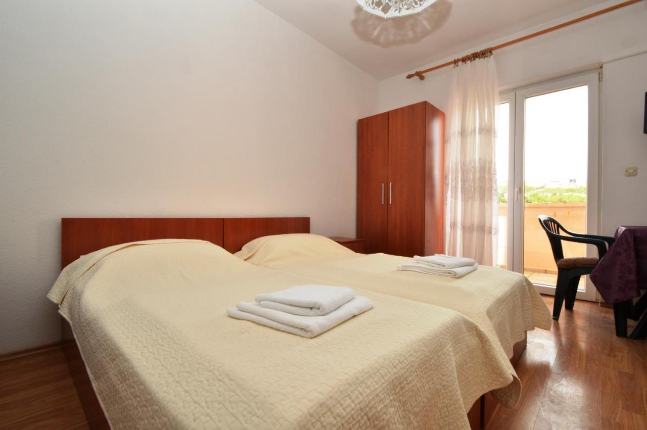 Apartments Dario Rovanjska Luaran gambar